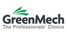 GreenMech logo