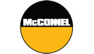 McConnel logo