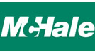 McHale logo