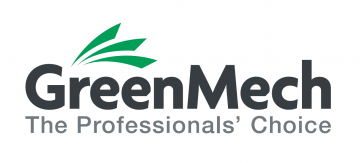 Greenmech logo