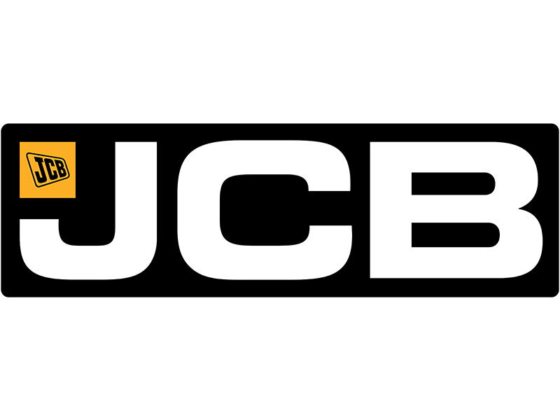 JCB logo