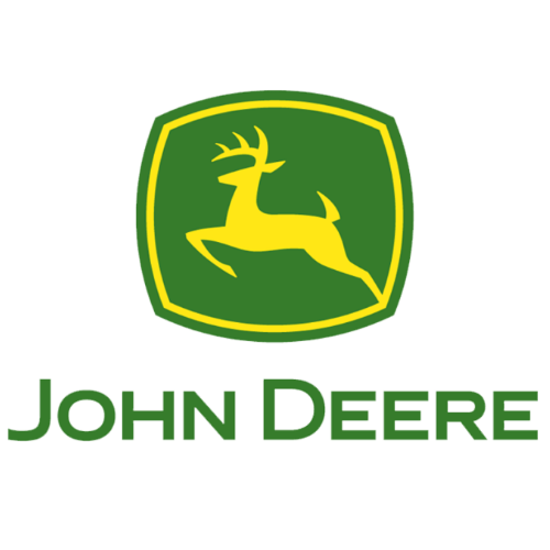 John Deere logo